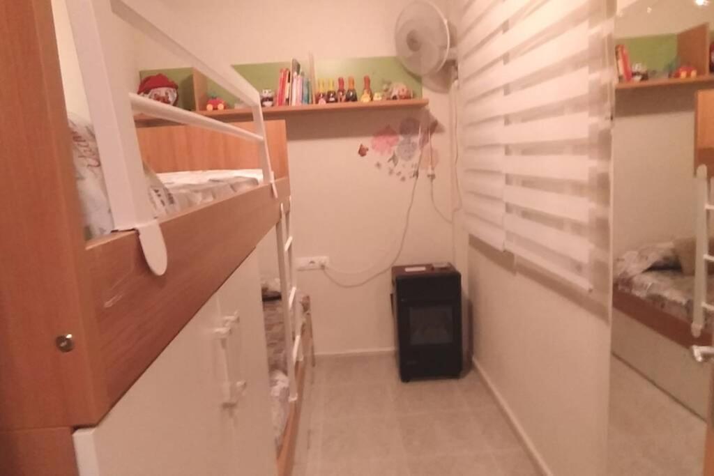 Apartamento Muy cerca de la playa Gran piscina wifi y Netflix gratis Miami Platja  Exterior foto