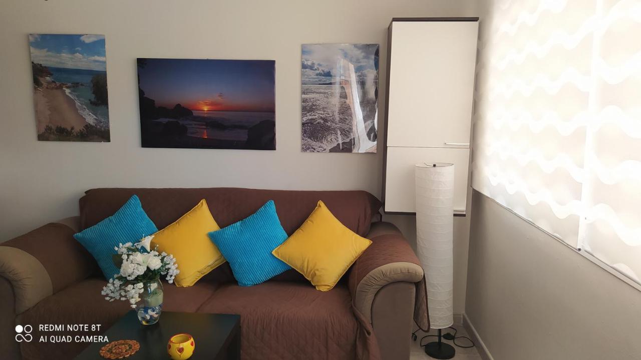 Apartamento Muy cerca de la playa Gran piscina wifi y Netflix gratis Miami Platja  Exterior foto